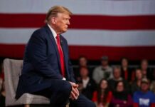 Trump admits economic record failure as fuel prices soar