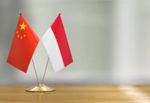 Indonesia expects Chinese J-10 jets within six months