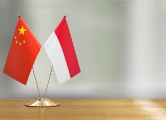 Indonesia expects Chinese J-10 jets within six months