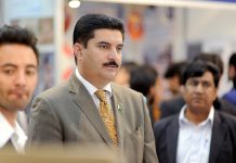 Dera airport to be made operational for ATR flights: Kundi