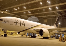 PIA and Canadian High Commission agree to boost aerial connectivity, trade