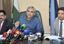 Anti-state propagandists living abroad won’t be spared, warns Mohsin Naqvi