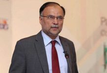 Pakistan faces Oil shock risks amid Mideast conflict, warns minister