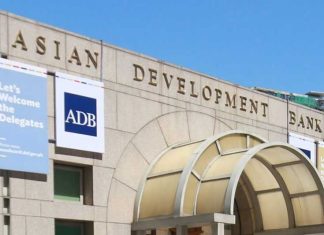 ADB says Pakistan’s economy grew at 3.7% in FY26