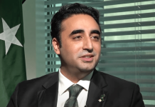 Certain forces seek to seize Sindh’s resources under governance pretext: Bilawal