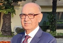 Pakistan acknowledges Trump’s role in regional peace: Senator Siddiqui