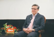 Ambassador Hashmi participates in Forum on Development of Xizang