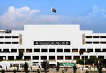 Ruckus-marred NA session adjourned till tomorrow