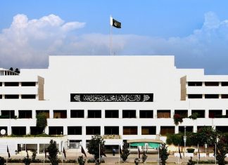 Peace in region lies to resolve disputes through dialogue: Ayaz