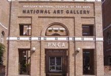 Saahil Ki Rait brings Ahmed Faraz’s poetry alive on PNCA stage