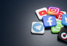 Nepal blocks social media platforms for failure to register