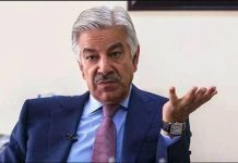 Asif issues stern warning to Taliban regime after Pak-Afghan talks collapse in Istanbul