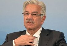 Pak-Afghan relations can never normalise unless Kabul reins in TTP: defence minister