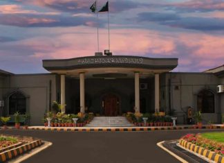 IHC orders removal of citizen’s name from PCL, reaffirms travel ban principles