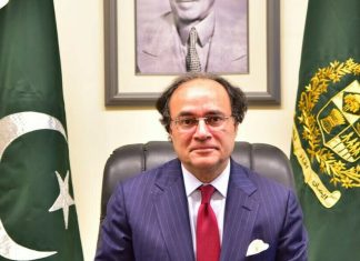 Pakistan pursuing green bonds, sukuk to mobilise climate finance: FinMin