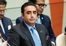 Bilawal declares Constitution ‘completed’ with 27th Amendment