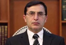 ‘Enough is enough, give us a break’: PTI chairman condemns police action on founder’s sisters