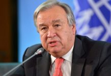 Inclusive disability policies benefit everyone: UN chief