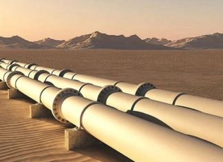 Iran says border with Pakistan open, LPG exports face no restrictions