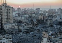 Tens of thousands of Gazans need medical evacuation: MSF