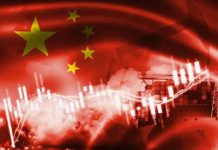 Unyielding courage drives China forward