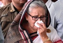Ousted PM Hasina faces prison on return to Bangladesh, says minister
