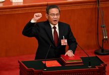 China to ease market access, boost digital trade, says Premier Li Qiang