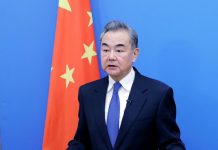 ‘China will deliver humanitarian aid to Cambodia for displaced people along border’