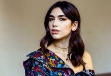 Dua Lipa brings fans to tears with moving tribute to Selena