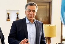 Former DG ISI Faiz Hameed sentenced to 14 years in prison