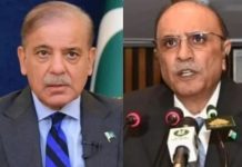 President, PM strongly condemn terrorist attack on police vehicle in Kohat