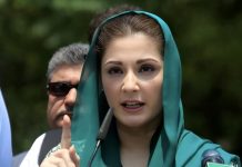 ‘I am Shahbaz Sharif’s extension in Punjab,’ says CM Maryam