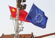 China & EU urged to resist tariffs abuse