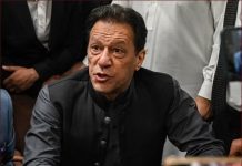 Govt files review plea against SC order to shift Imran to private hospital