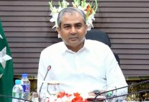 Pakistan, UK wow to deepen cooperation on counter-terrorism, extradition and cybercrimes