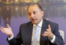Musadik calls for groundwater recharge