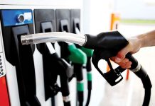 Govt increases petrol price by Rs3.34, diesel by Rs5.27 per litre