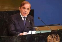 PM lauds security forces for successful operations in North Waziristan