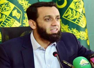 Tarar, D-8 SG discuss enhanced media collaboration, tackling fake news