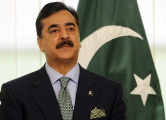 Gillani calls for promoting Sufi values to strengthen social harmony