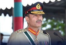 Externally sponsored terrorism cannot block Pakistan’s rise, says CDF Munir