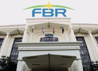 4 FBR personnel shot dead in DI Khan: police