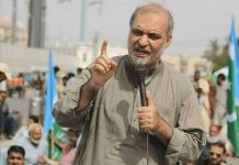 JI says Islamabad march will go ahead in mid-November after talks with PM