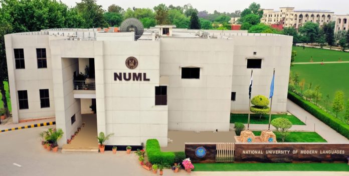 NUML