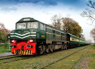 PM for safe railway travel, robust freight services to boost economy