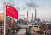 New growth drivers mark China’s economic resilience