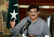 Sindh Assembly unanimously condemns Indian defence minister’s ‘delusional’ remarks