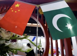 Pakistan exports to China rise 46% in Jan-July 2026