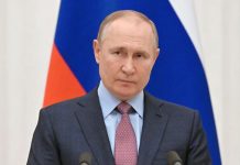 If Europe wants war with Russia, ‘we are ready’: Putin
