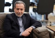 Iranian FM Araghchi rebukes Israel over comments concerning supreme leader